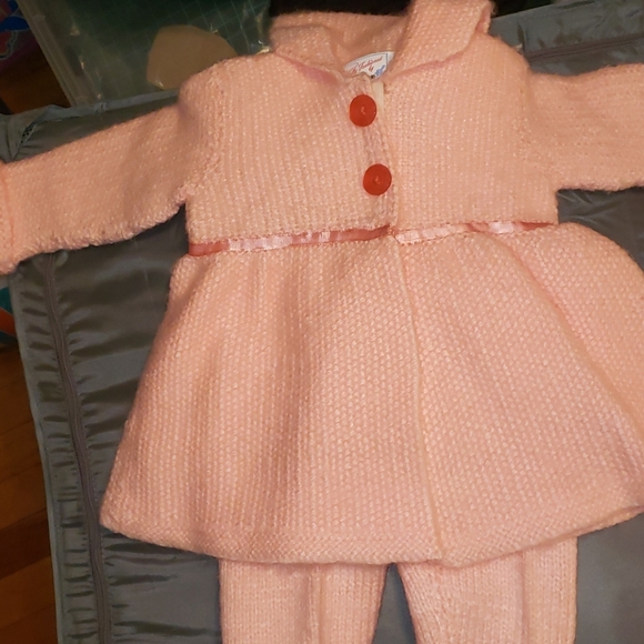 Baby Suit 👶 - Picture 3 of 9